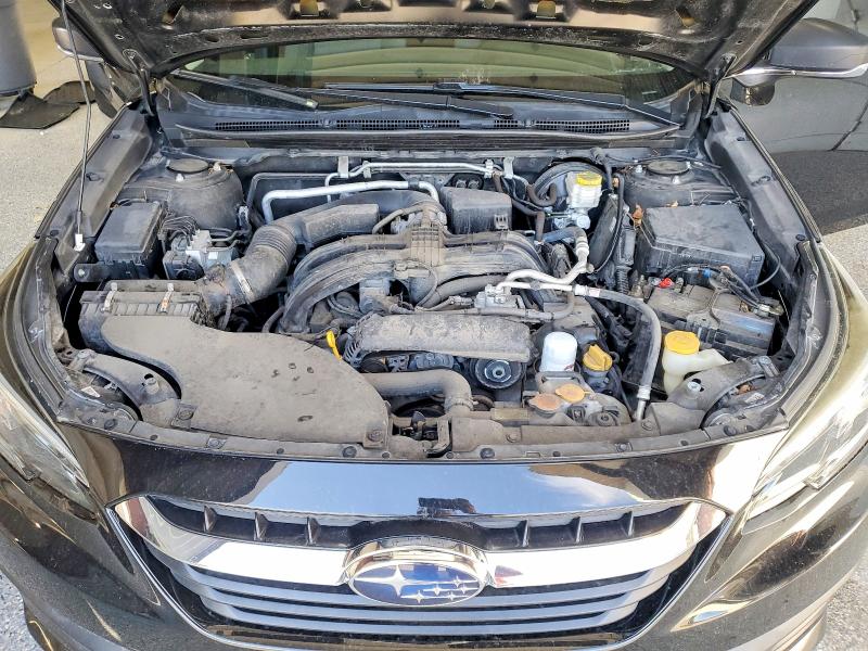 Продаж на аукціоні авто 2020 Subaru Legacy, vin: 4S3BWAB63L3004898, номер лоту: 67446126