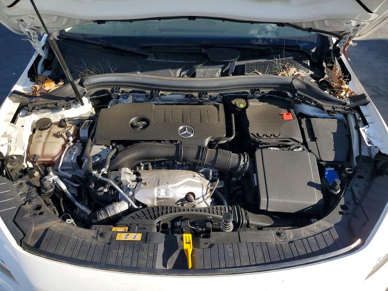 Auction sale of the 2022 Mercedes-benz Gla, vin: W1N4N4GBXNJ414317, lot number: 68066046