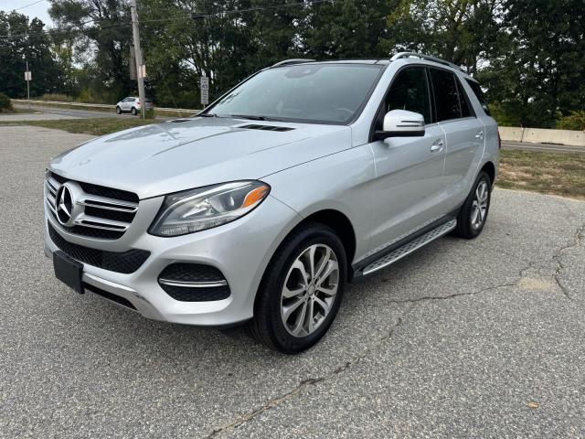 2016 Mercedes-benz Gle მანქანა იყიდება აუქციონზე, vin: 4JGDA5HB8GA632262, აუქციონის ნომერი: 70883236
