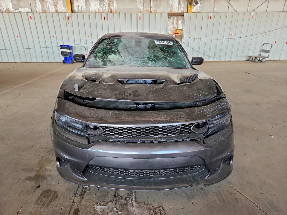 Aukcja sprzedaży 2016 Dodge Charger, vin: 2C3CDXL98GH338969, numer aukcji: 68872696