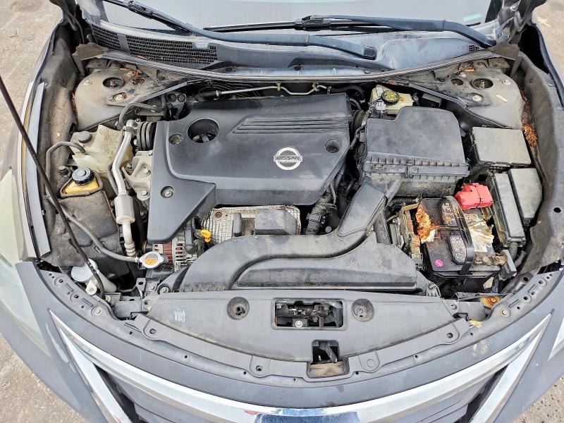 69789086 :رقم المزاد ، 1N4AL3AP3FN378758 vin ، 2015 Nissan Altima مزاد بيع