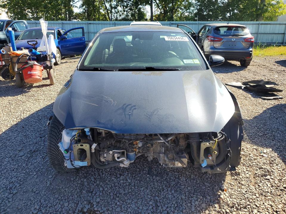 Aukcja sprzedaży 2021 Kia Forte, vin: 3KPF34AD4ME278441, numer aukcji: 70634496