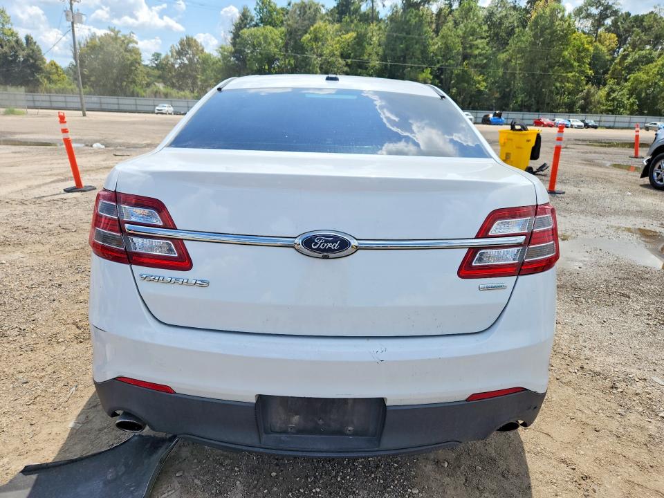 Aukcja sprzedaży 2016 Ford Taurus, vin: 1FAHP2D9XGG122486, numer aukcji: 68844116