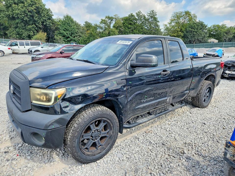 2008 Toyota Tundra მანქანა იყიდება აუქციონზე, vin: 5TFRV54188X051371, აუქციონის ნომერი: 69152476