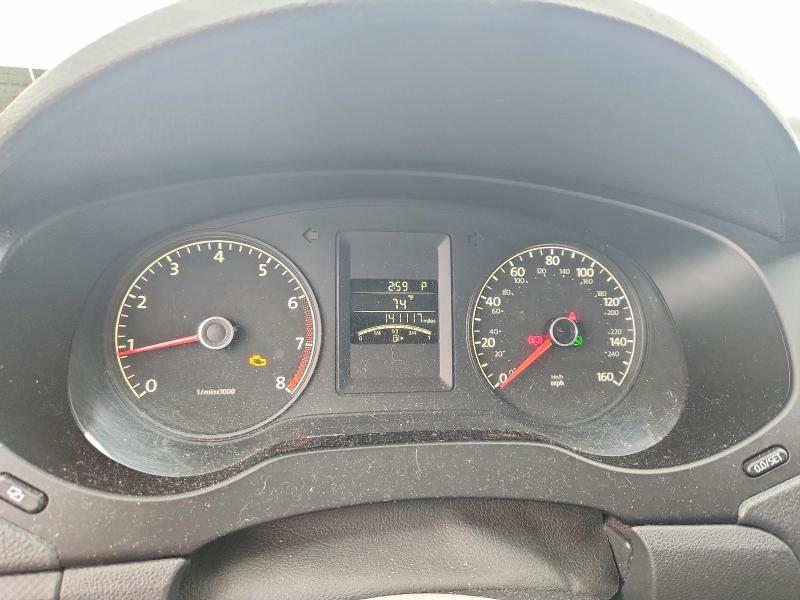 Aukcja sprzedaży 2011 Volkswagen Jetta, vin: 3VWDZ7AJ9BM103163, numer aukcji: 70279156