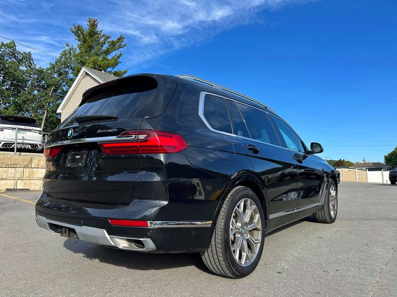 Aukcja sprzedaży 2019 Bmw X7, vin: 5UXCW2C54KL085729, numer aukcji: 67962526