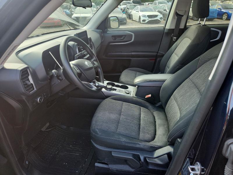 Aukcja sprzedaży 2021 Ford Bronco Sport, vin: 3FMCR9B67MRA71738, numer aukcji: 68859666
