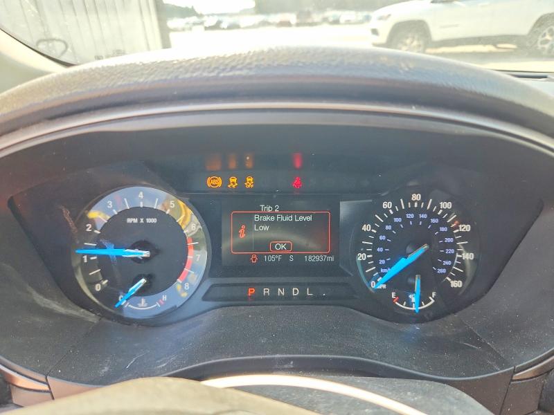 2017 Ford Fusion მანქანა იყიდება აუქციონზე, vin: 3FA6P0H76HR369177, აუქციონის ნომერი: 68566916