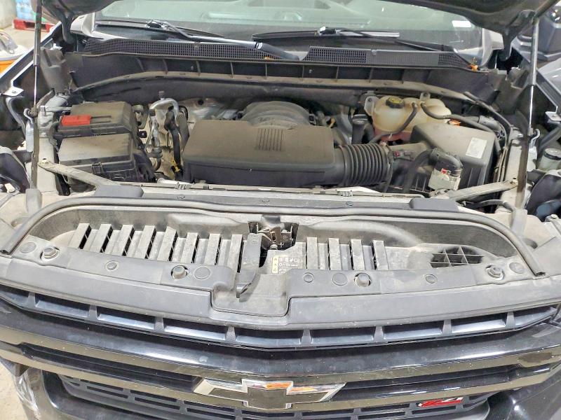 Продаж на аукціоні авто 2020 Chevrolet Silverado, vin: 1GCPYFEL3LZ220665, номер лоту: 68278776
