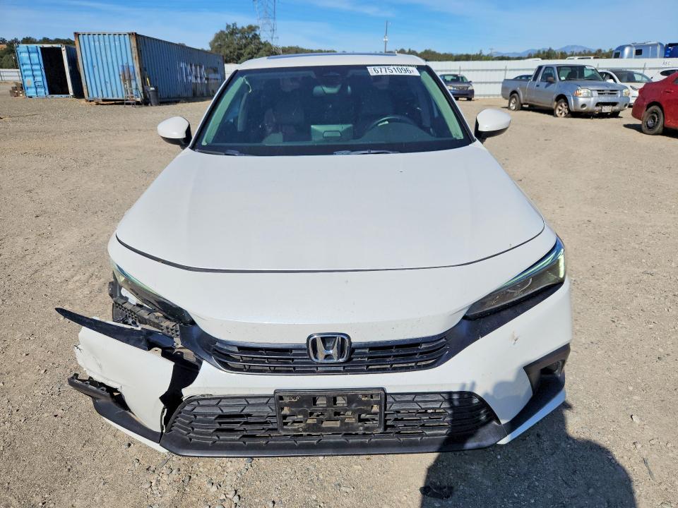 Aukcja sprzedaży 2023 Honda Civic, vin: 2HGFE1F71PH319629, numer aukcji: 67751096