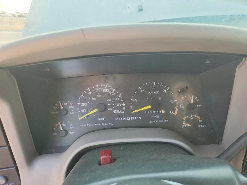 Aukcja sprzedaży 1996 Chevrolet Blazer, vin: 1GNDT13W4T2183692, numer aukcji: 68402716