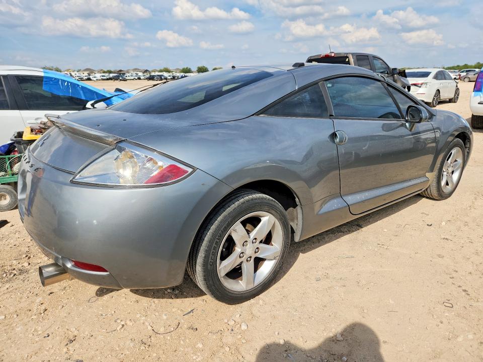 Продаж на аукціоні авто 2008 Mitsubishi Eclipse, vin: 4A3AK24F58E011225, номер лоту: 70020966