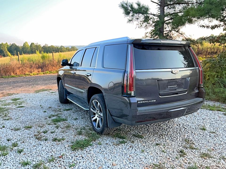 Aukcja sprzedaży 2016 Cadillac Escalade, vin: 1GYS3BKJ0GR384346, numer aukcji: 66850426