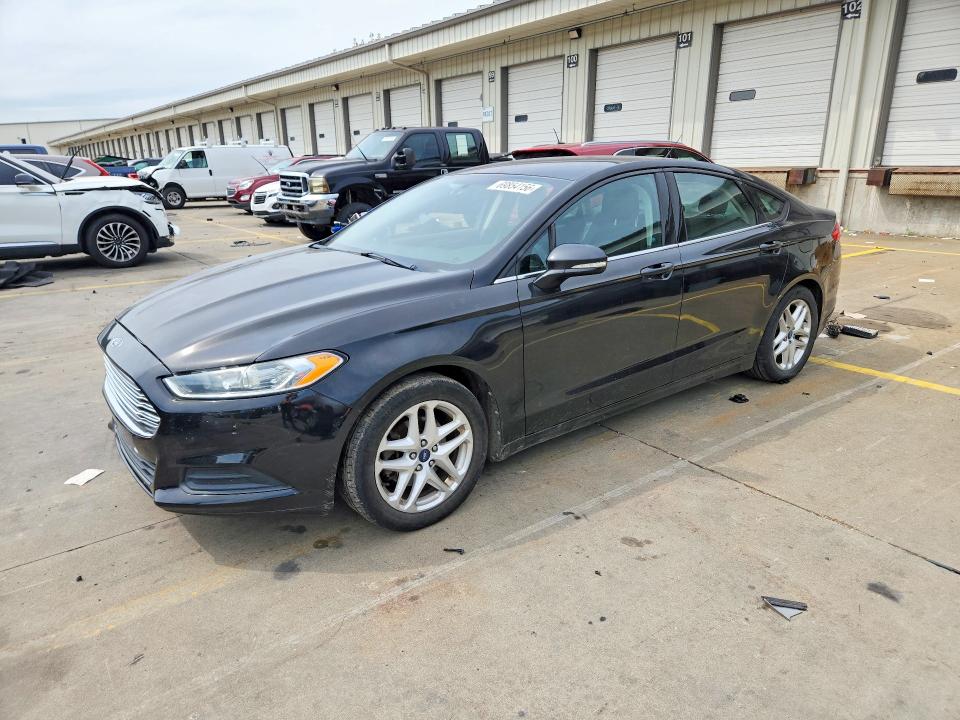 2013 Ford Fusion მანქანა იყიდება აუქციონზე, vin: 3FA6P0H79DR231501, აუქციონის ნომერი: 69854156