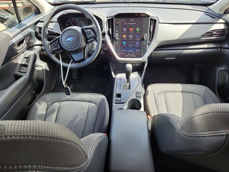 Aukcja sprzedaży 2024 Subaru Crosstrek, vin: JF2GUADC0R8300683, numer aukcji: 68023526