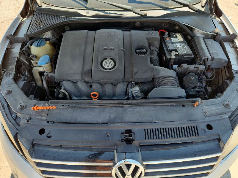 Aukcja sprzedaży 2012 Volkswagen Passat, vin: 1VWBH7A35CC049360, numer aukcji: 68032616
