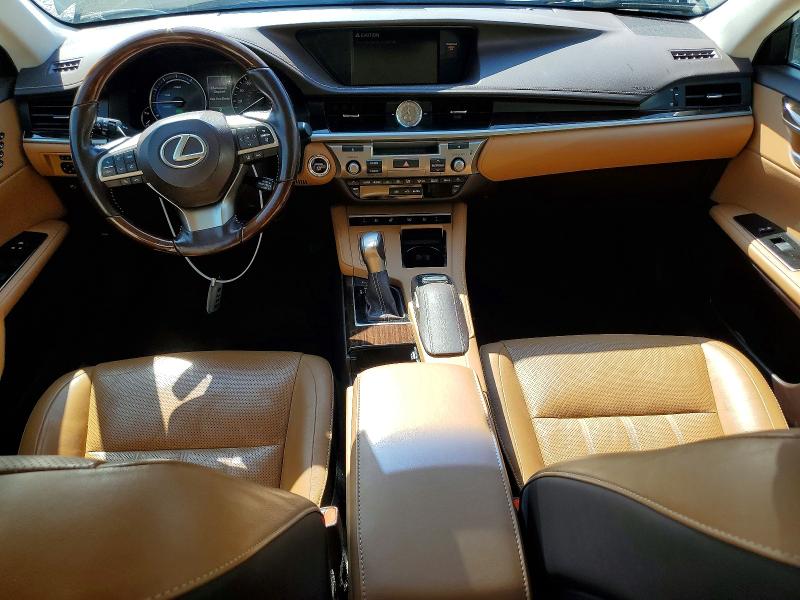 Продаж на аукціоні авто 2016 Lexus Es, vin: JTHBW1GG7G2100934, номер лоту: 68502176