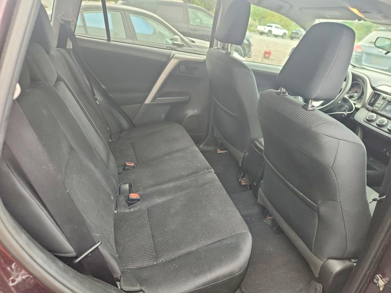 Aukcja sprzedaży 2016 Toyota Rav4, vin: 2T3BFREV0GW504599, numer aukcji: 70317176