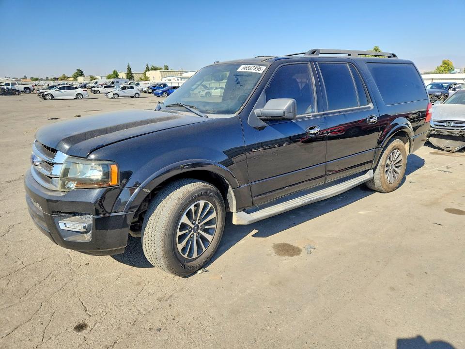Aukcja sprzedaży 2015 Ford Expedition, vin: 1FMJK1HT9FEF06842, numer aukcji: 66802896
