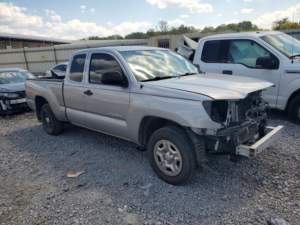 Aukcja sprzedaży 2015 Toyota Tacoma, vin: 5TFTX4CN4FX051122, numer aukcji: 69031906