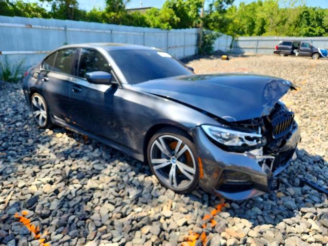 Aukcja sprzedaży 2020 Bmw 330xi, vin: 3MW5R7J02L8B22529, numer aukcji: 67646786