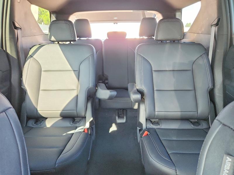 Aukcja sprzedaży 2026 Chevrolet Traverse, vin: 1GNERGKS0TJ289955, numer aukcji: 69225016