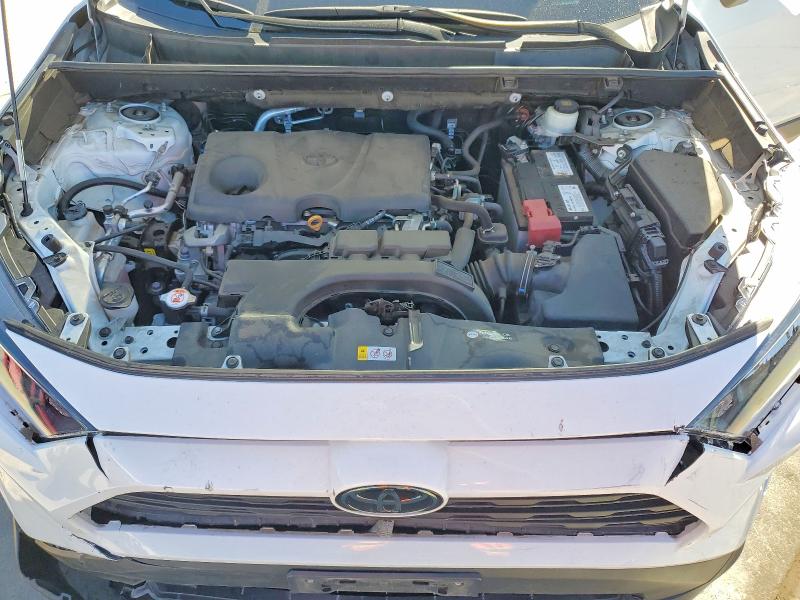 Aukcja sprzedaży 2019 Toyota Rav4, vin: 2T3F1RFVXKC013420, numer aukcji: 71102356
