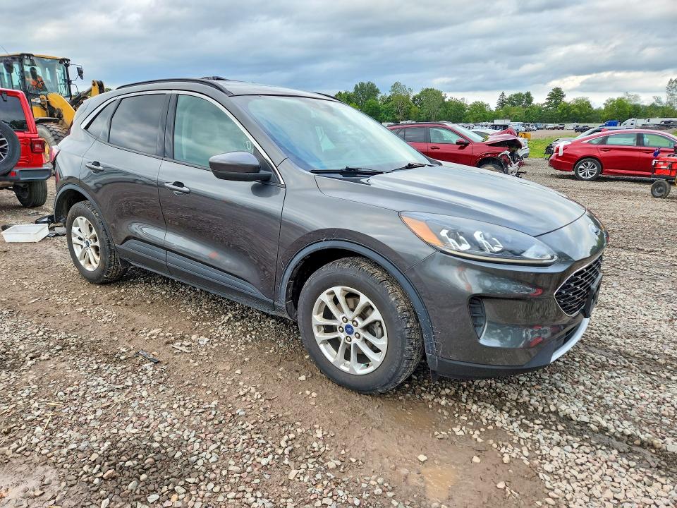 Aukcja sprzedaży 2020 Ford Escape, vin: 1FMCU9G69LUC32198, numer aukcji: 67668386
