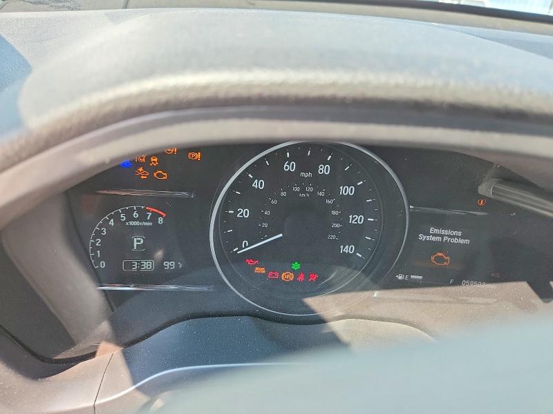 Aukcja sprzedaży 2022 Honda Hr-v, vin: 3CZRU6H52NM728545, numer aukcji: 67619046