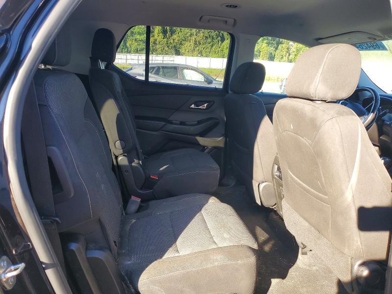 Продажа на аукционе авто 2019 Chevrolet Traverse, vin: 1GNEVGKW0KJ154648, номер лота: 69426406