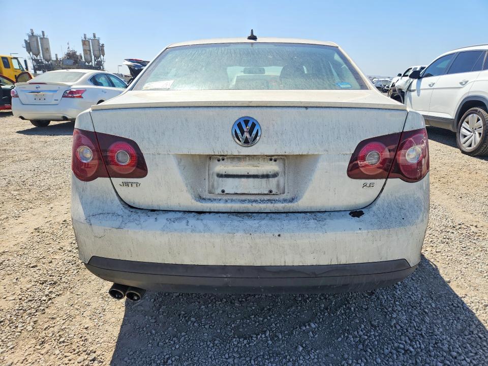 69759076 :رقم المزاد ، 3VWRZ71K48M066742 vin ، 2008 Volkswagen Jetta مزاد بيع