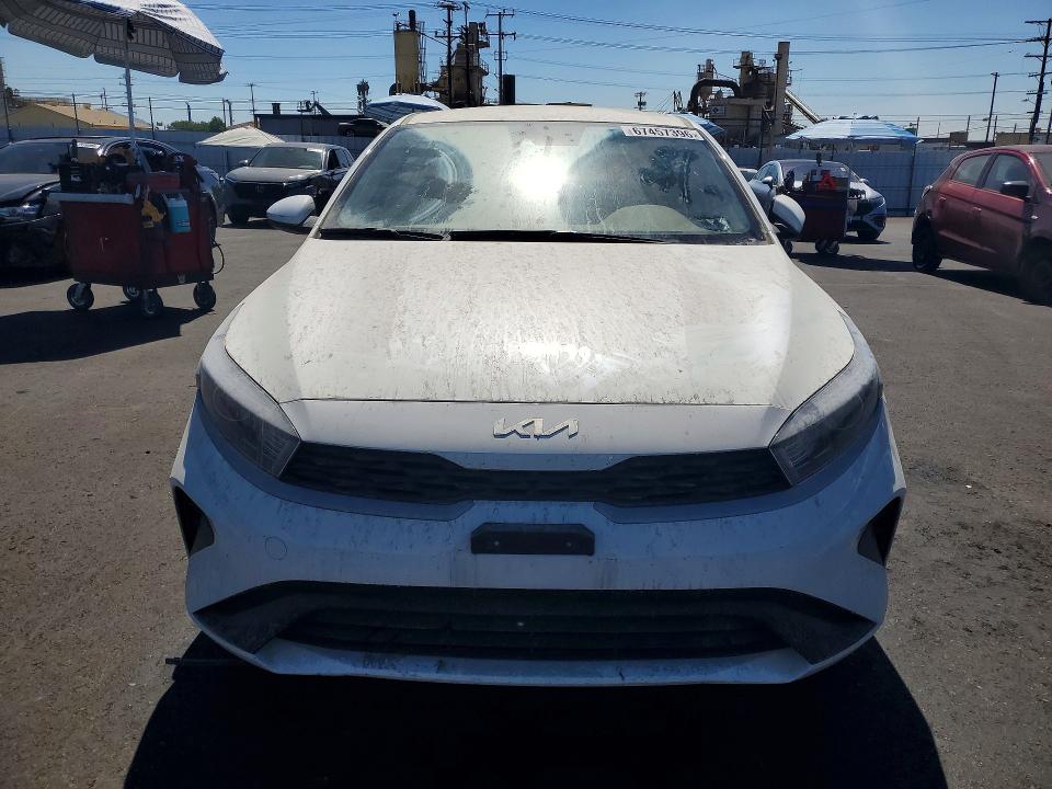 Продаж на аукціоні авто 2023 Kia Forte, vin: 3KPF24AD1PE605790, номер лоту: 67457396