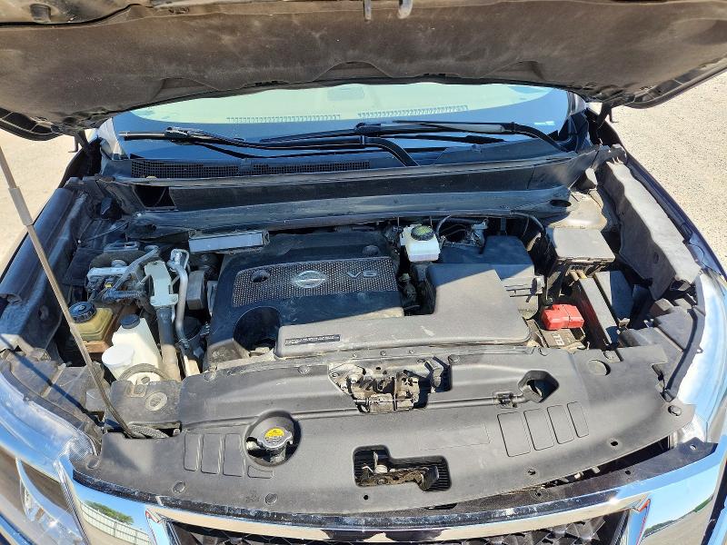 Aukcja sprzedaży 2014 Nissan Pathfinder, vin: 5N1AR2MN9EC682891, numer aukcji: 70150916