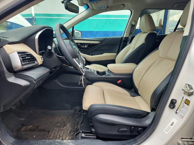 69588146 :رقم المزاد ، 4S4BTANC3L3258858 vin ، 2020 Subaru Outback مزاد بيع