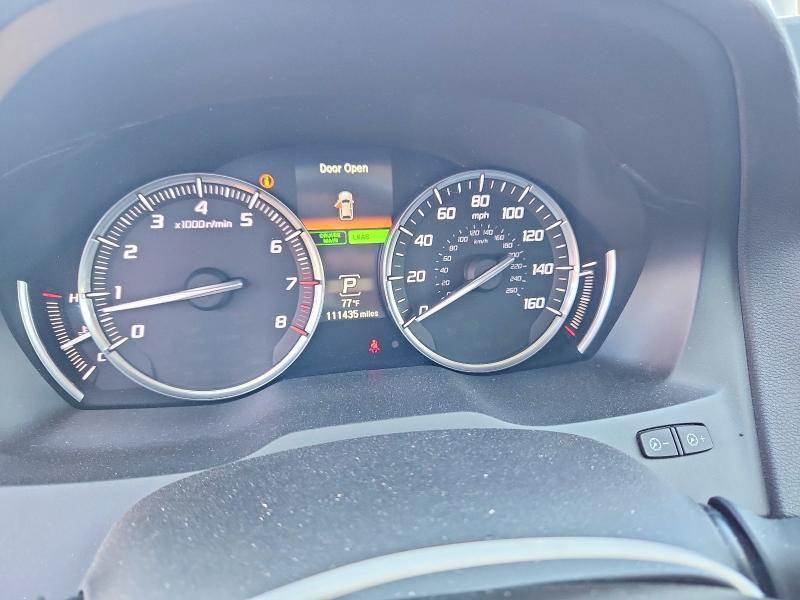 Продажа на аукционе авто 2016 Acura Mdx, vin: 5FRYD4H40GB045990, номер лота: 68215656