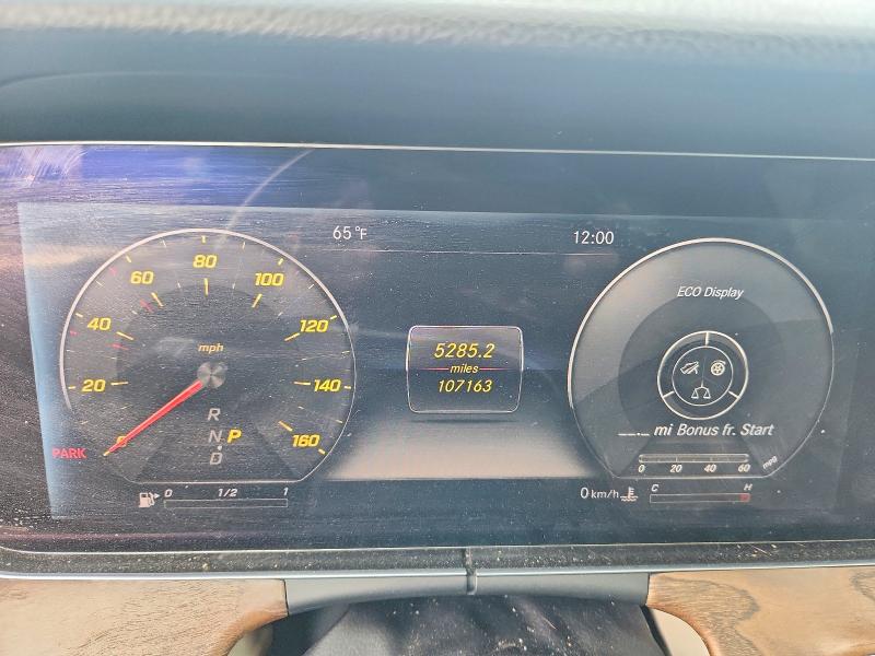 Aukcja sprzedaży 2018 Mercedes-benz E, vin: WDDZF4JB8JA345839, numer aukcji: 69965316