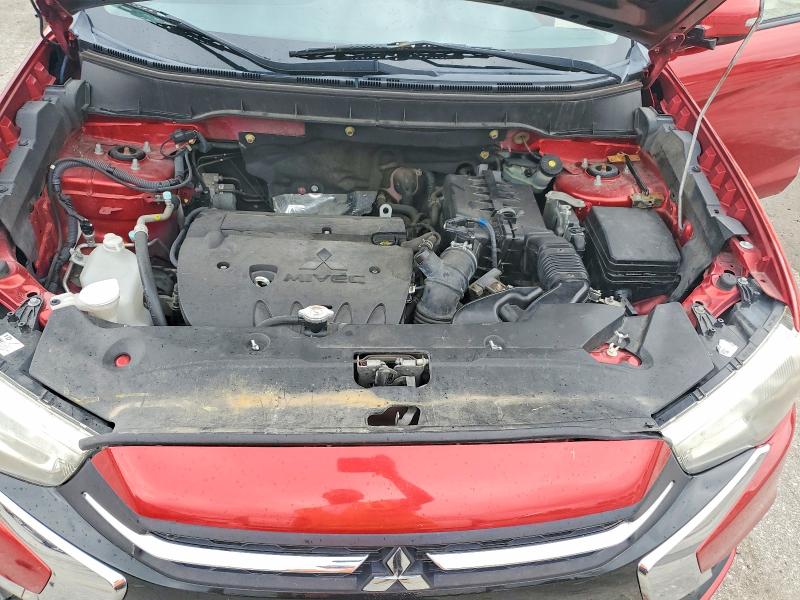 Aukcja sprzedaży 2019 Mitsubishi Outlander Sport, vin: JA4AR3AU6KU011572, numer aukcji: 68503766