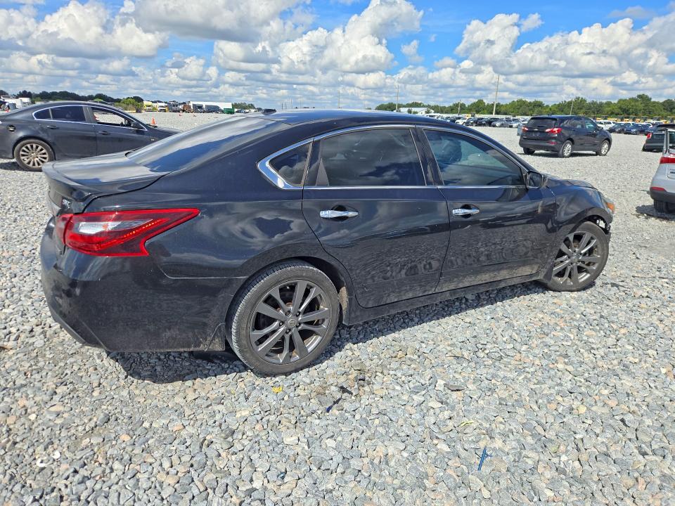 Продажа на аукционе авто 2018 Nissan Altima, vin: 1N4AL3AP8JC289904, номер лота: 70228036