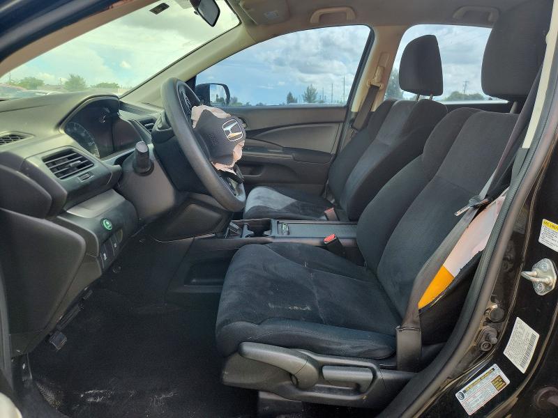 Aukcja sprzedaży 2014 Honda Cr-v, vin: 2HKRM4H38EH719847, numer aukcji: 69687106