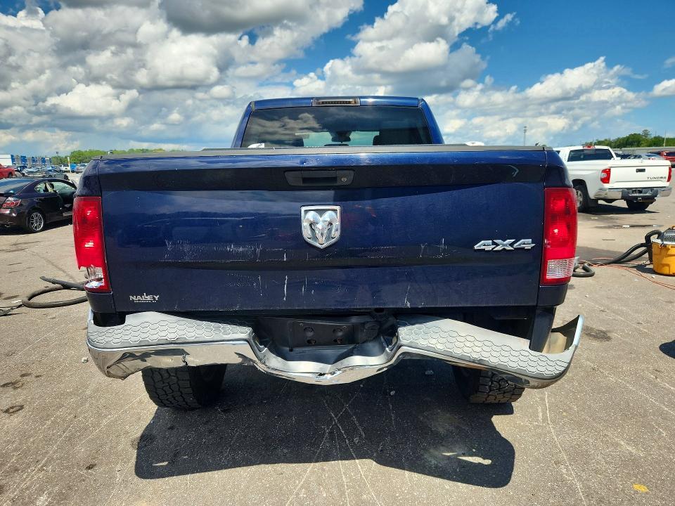 Aukcja sprzedaży 2014 Ram 2500, vin: 3C6UR5CL7EG118471, numer aukcji: 68054726