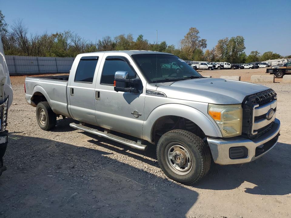 Aukcja sprzedaży 2012 Ford F350, vin: 1FT8W3BT6CEB29748, numer aukcji: 69586146