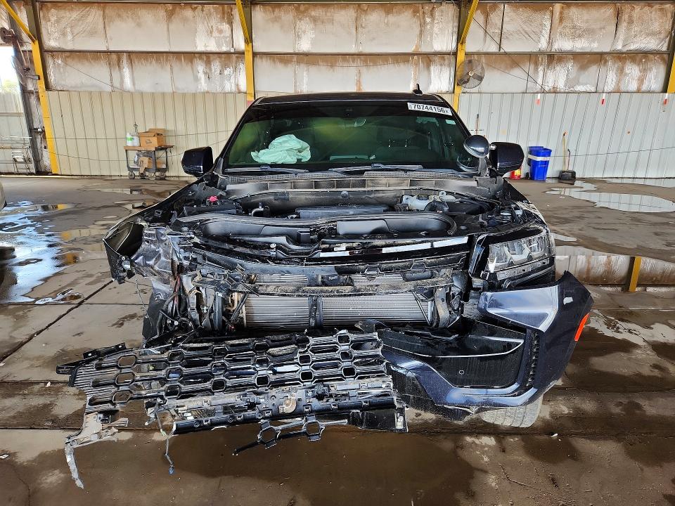 Продажа на аукционе авто 2024 Chevrolet Tahoe, vin: 1GNSCLEDXRR274741, номер лота: 70744156