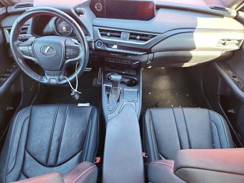Aukcja sprzedaży 2020 Lexus Ux, vin: JTHR9JBH9L2032684, numer aukcji: 67792406