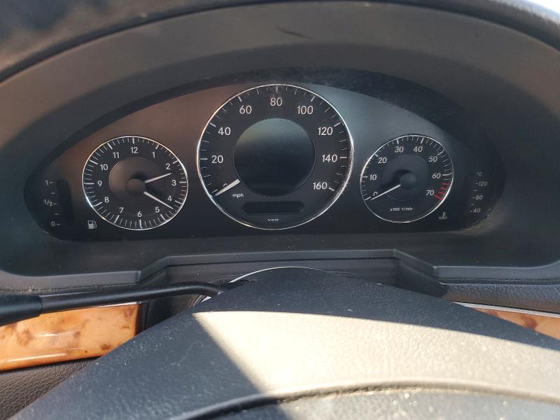 2006 Mercedes-benz E მანქანა იყიდება აუქციონზე, vin: WDBUF56J86A803668, აუქციონის ნომერი: 66942496