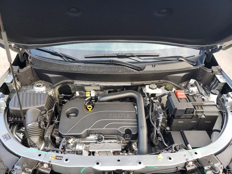 70105006 :رقم المزاد ، 3GNAXPEG9TL519514 vin ، 2026 Chevrolet Equinox مزاد بيع