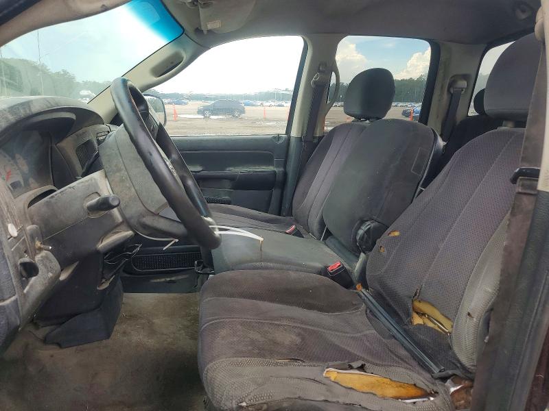 2004 Dodge Ram 1500 მანქანა იყიდება აუქციონზე, vin: 1D7HA18D04S566172, აუქციონის ნომერი: 67989296
