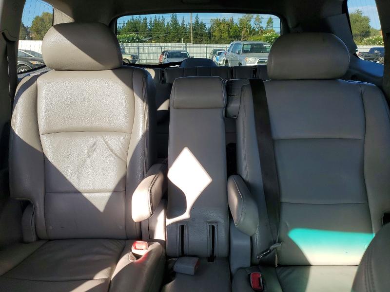 Продажа на аукционе авто 2009 Toyota Highlander, vin: JTEEW41AX92037332, номер лота: 68649536