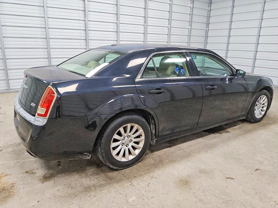 Aukcja sprzedaży 2013 Chrysler 300, vin: 2C3CCAAG7DH507859, numer aukcji: 66570156