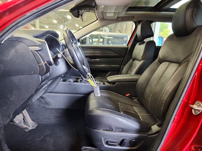 Aukcja sprzedaży 2025 Mazda Cx-50, vin: 7MMVAADW1SN133105, numer aukcji: 70602936