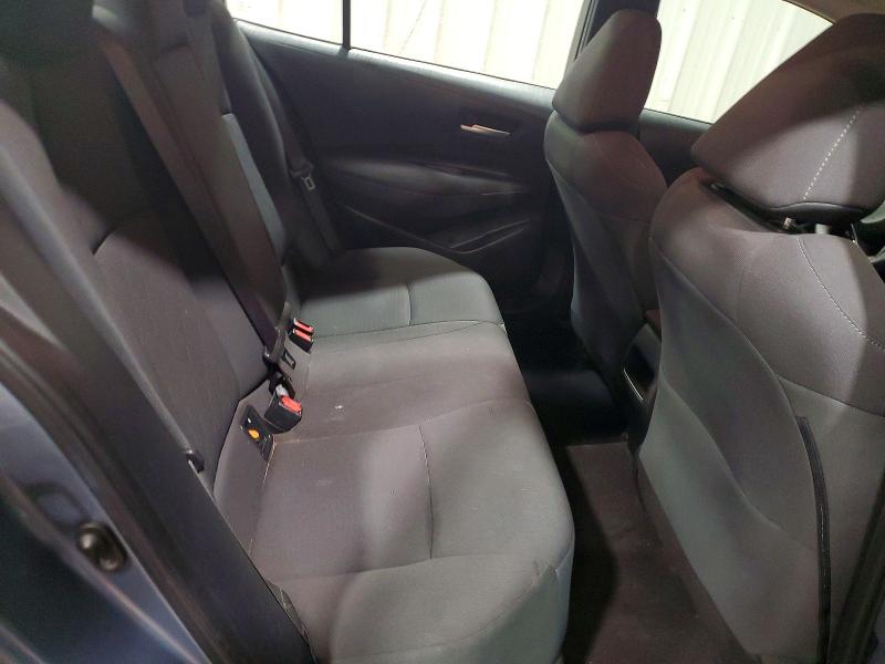 Auction sale of the 2020 Toyota Corolla, vin: 5YFEPRAEXLP005152, lot number: 69695556